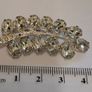 Diamond brooch Image 4