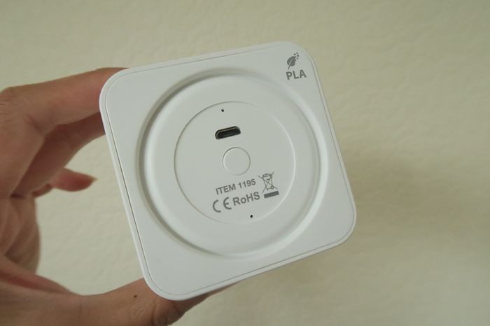 Microsoft travel speaker