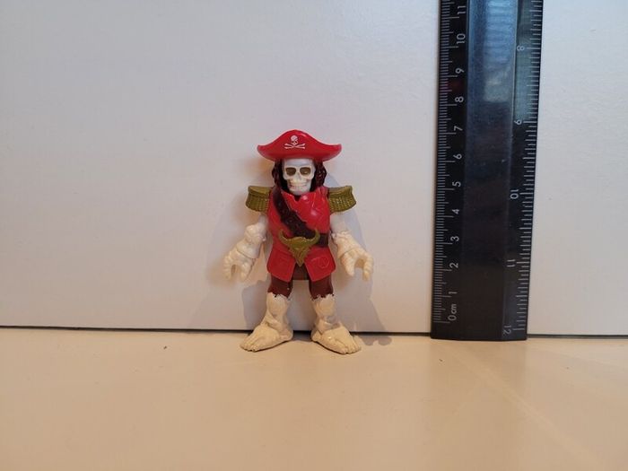 Imaginext Pirates of the Carribbean Figurine