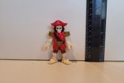 Imaginext Pirates of the Carribbean Figurine
