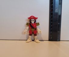 Imaginext Pirates of the Carribbean Figurine