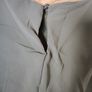 Grey Top   Size 12 Image 4