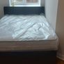 Classic Touch - Double Divan Bed With Mattress (4ft6) Image 4