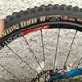 Propane Tyee Enduro Mountain Bike. Size Large Image 10