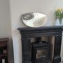 Vintage Art Deco Mirror Image 2
