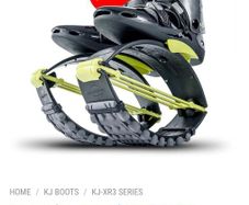 Kangoo Jumps