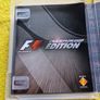 F1 Formula One Championship Edition PlayStation3 Ps3 games Original Image 4