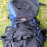 hiking backpack Lowe Alpine Appalachian 60+15 Image 8