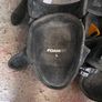 tough build gel foam knee pads Image 3