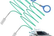 3M Sunroof Car Drain Pipe Unblocker-Flexible Brush