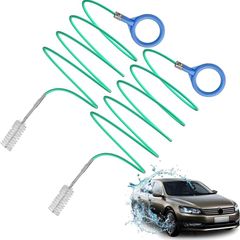 3M Sunroof Car Drain Pipe Unblocker-Flexible Brush