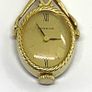 Vintage Dugena Manual Wind Ladies Pendant Watch Image 5