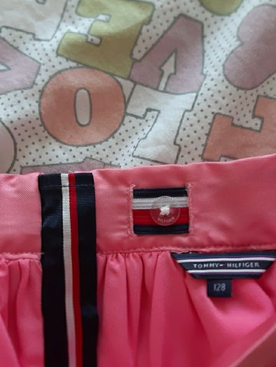 skirt tommy hilfiger