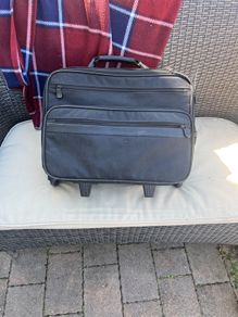 travel bag