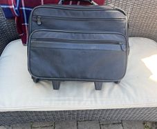 travel bag