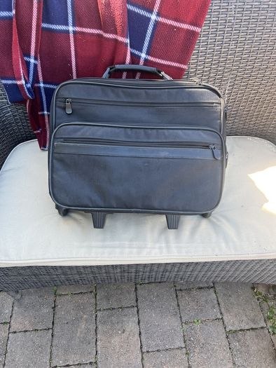 travel bag