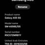 Samsung A55 Unlocked Image 7