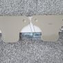 BNIP Ikea Kompliment Clothes Rail / Few Available Image 3