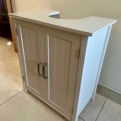 Bathroom Cabinet (under sink)