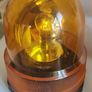 Amber Beacon x 2 + extension lead Image 8