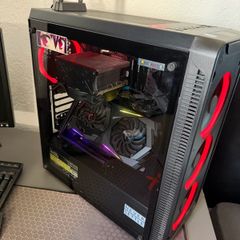 Budget Gaming PC