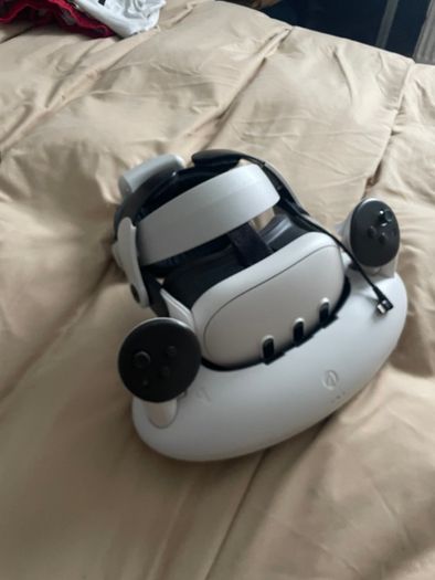 Oculus 3