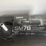 Streaming/podcast Bundle (Shure Sm7b + Motu M2 + Amp + Elgato Arm Pro) Image 3