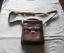 Vintage Texier shoulder bag....