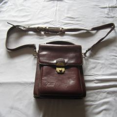 Vintage Texier shoulder bag....