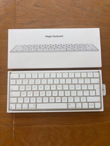 Apple Magic Keyboard