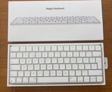 Apple Magic Keyboard