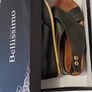 Soft Leather Sandals Image 4
