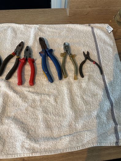 Pliers