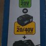 Ferrex cordless rotary hammer drill without battery and charger Image 3