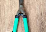 Garden Hedge Shears
