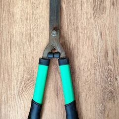 Garden Hedge Shears