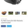 Flymo robot mower 800 Image 4