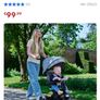 Q Play Rito Folding Trike Image 9