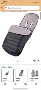 pram liner