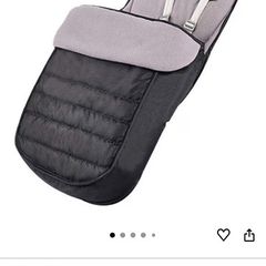 pram liner