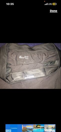 Under Armour Shorts size xxl /xl