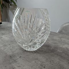 Galway Crystal Millennium Piece