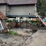 Ground work// Machine Hire Image 4