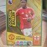 Adrenaline XL Golden Baller Cards Image 2
