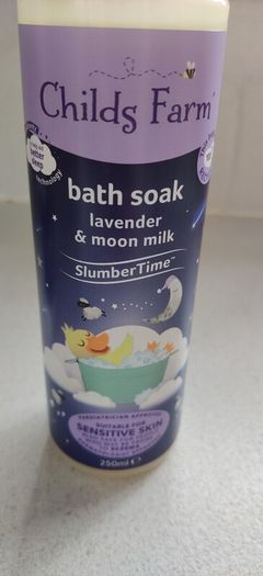 Baby bathing set