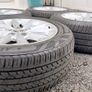 205/65/R16 Toyota Corolla Alloy Wheels Image 6