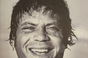 Evil Spirits. The Life Of Oliver Reed by Cliff Reed.