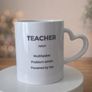 Personalised Teacher Gifts Image 2