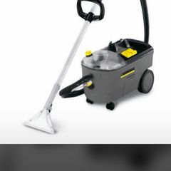 Karcher Puzzi for rent