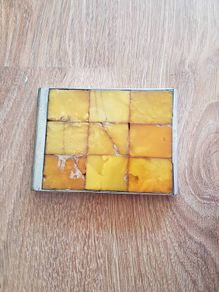 Vintage Cigars Box